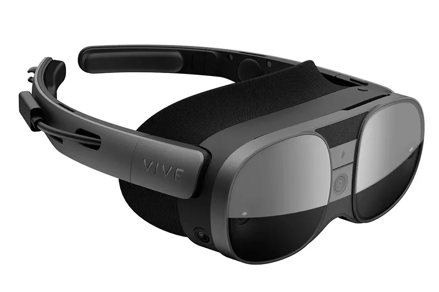 7. VIVE XR Elite