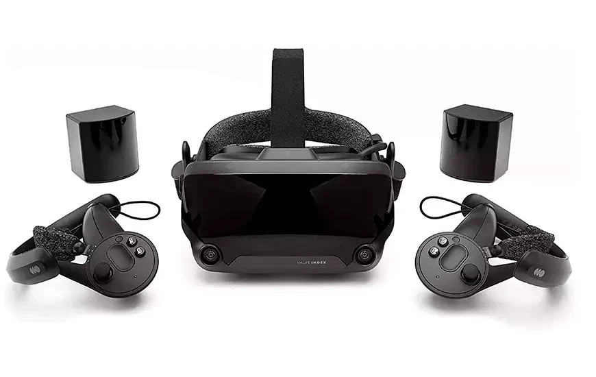 6. Valve Index