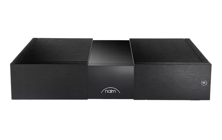 6. Naim NAP 250 New Classic