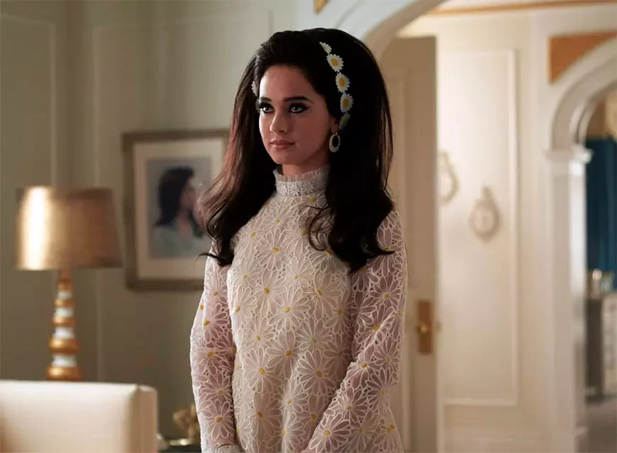 Присцилла: Элвис и я / Priscilla (2023)