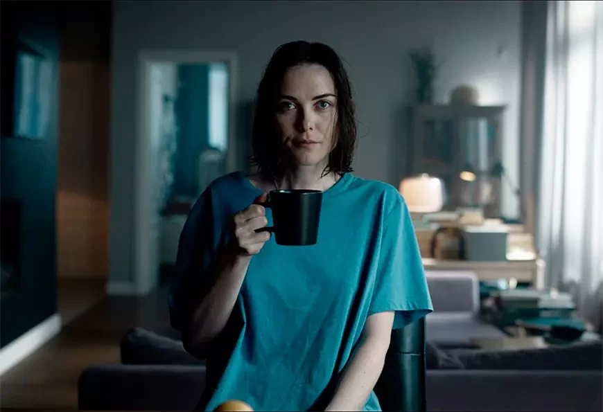 Внутри убийцы (2024)