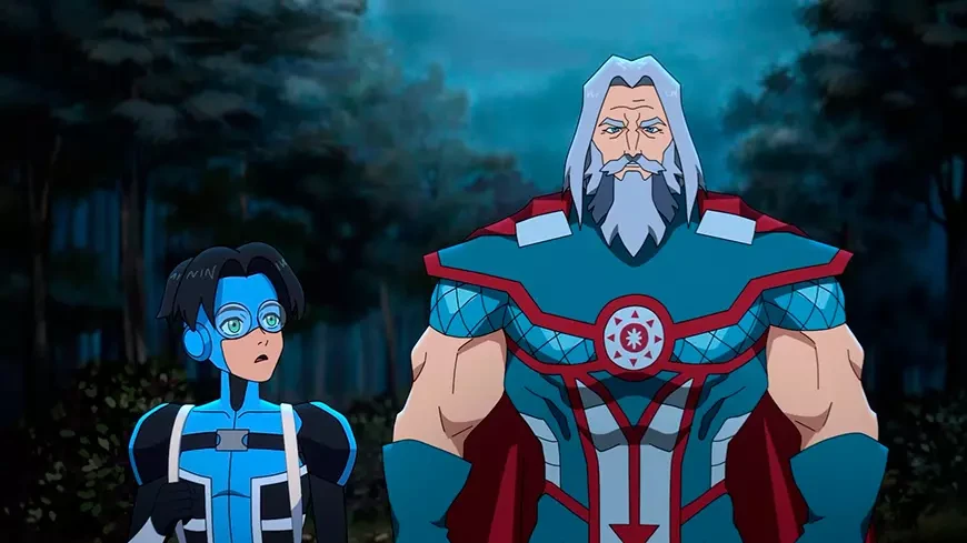 Невский (2024)