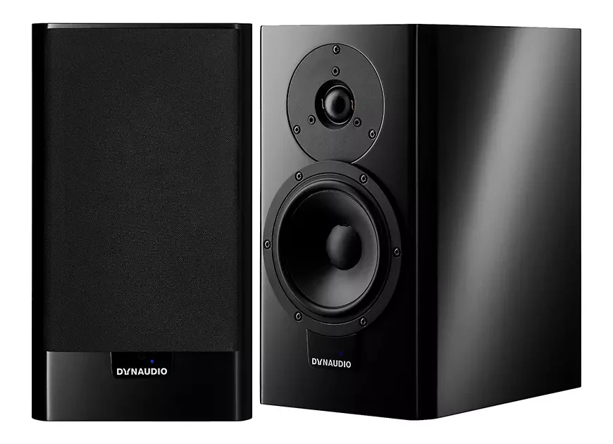 6. Dynaudio XEO 20