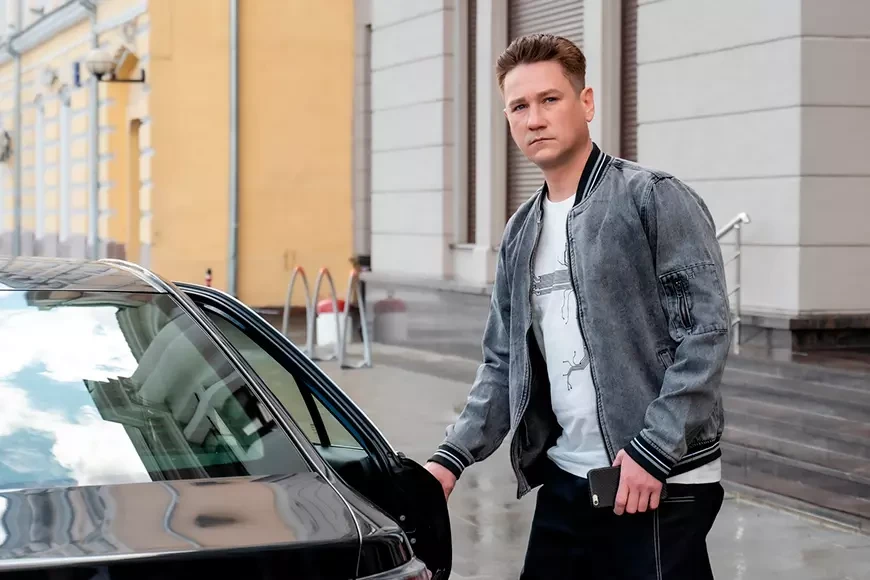 Позывной “Пассажир” (2024)