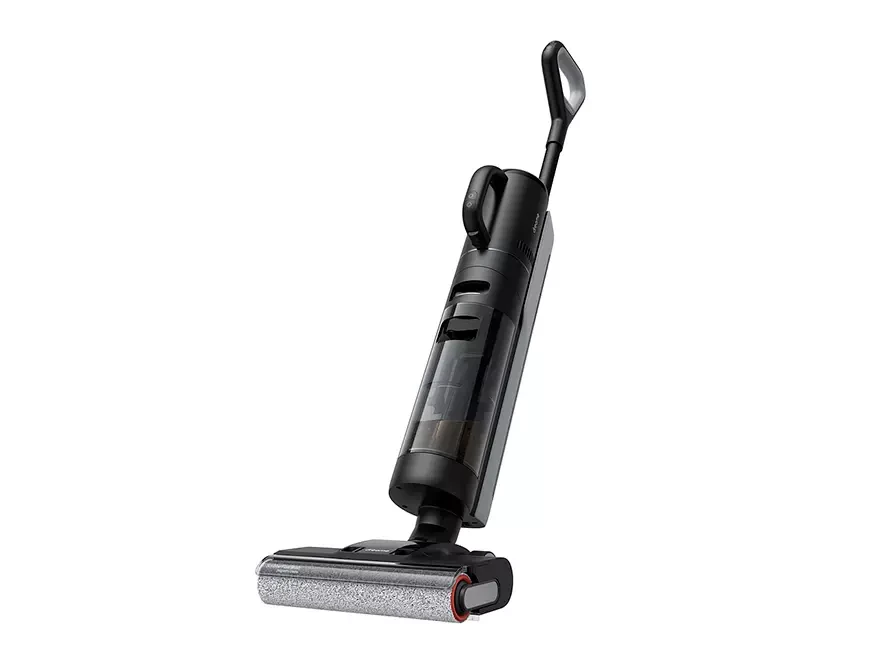 7. Dreame H12 Dual Black