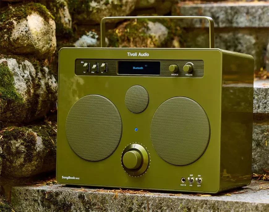 5. Tivoli Songbook MAX