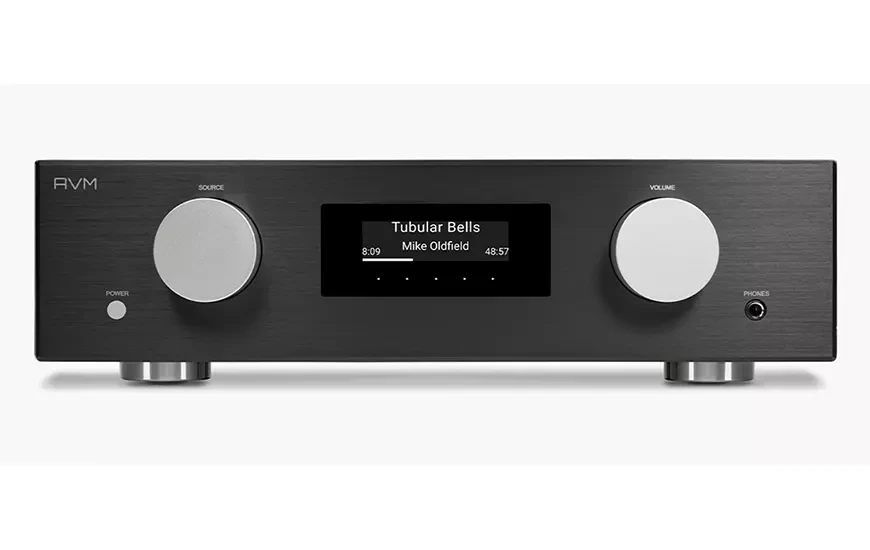 3. AVM EVOLUTION PAS 5.3 Cellini