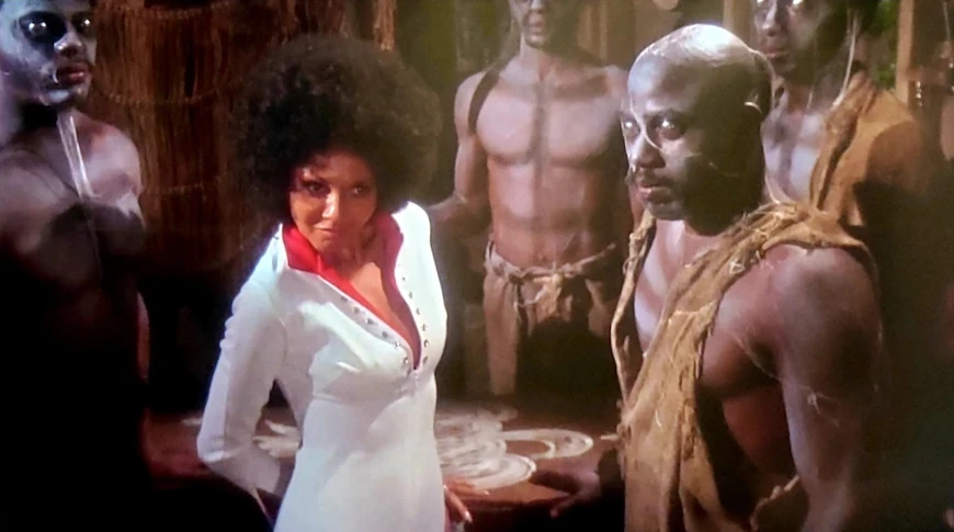 13.	Шугар Хилл / Sugar Hill (1974)