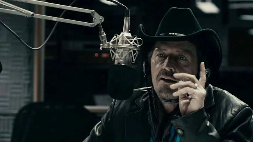 23.	Понтипул / Pontypool (2008)