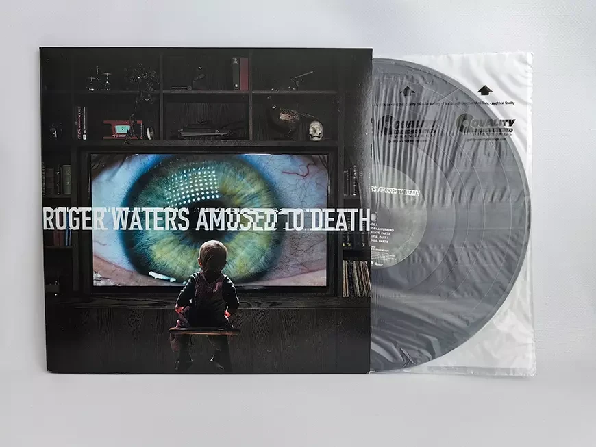 Где сегодня купить хороший винил?