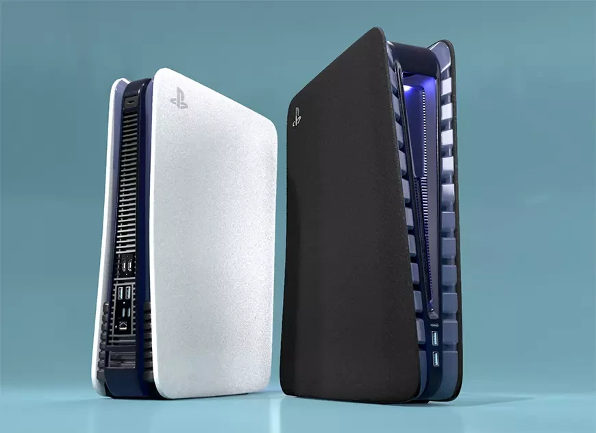 PlayStation 5 Pro – искусственный интеллект и улучшенная аудиочасть