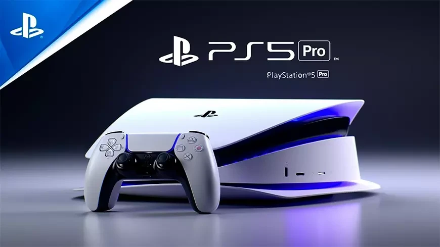 PlayStation 5 Pro – искусственный интеллект и улучшенная аудиочасть