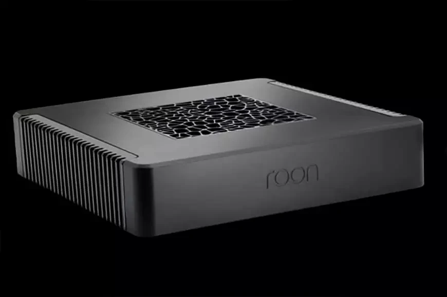 Аудиосервер Roon Nucleus One