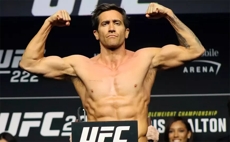 Дом у дороги / Road House (2024)