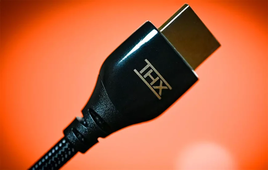 Сверхвысокоскоростные кабели HDMI THX Interconnect