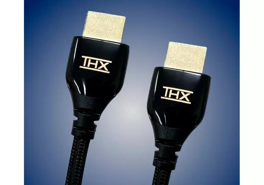 Сверхвысокоскоростные кабели HDMI THX Interconnect
