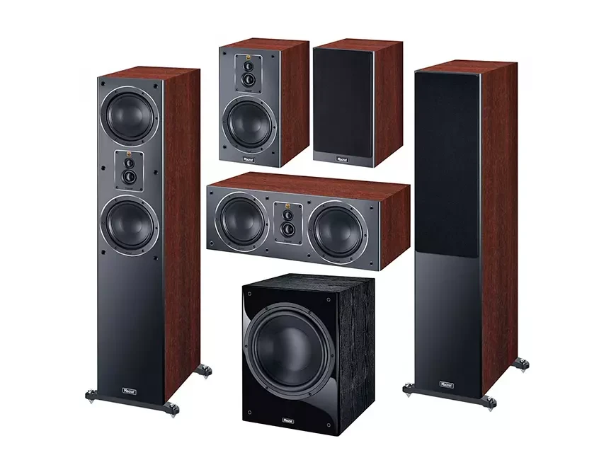 5. Magnat Signature 505 5.1