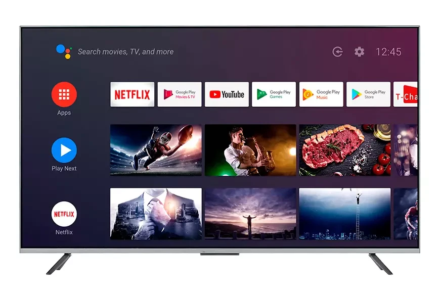 6. Xiaomi Mi TV Q2 65