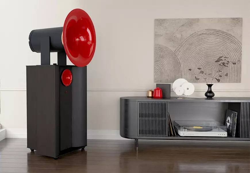 3. Avantgarde Acoustic G3 Mezzo