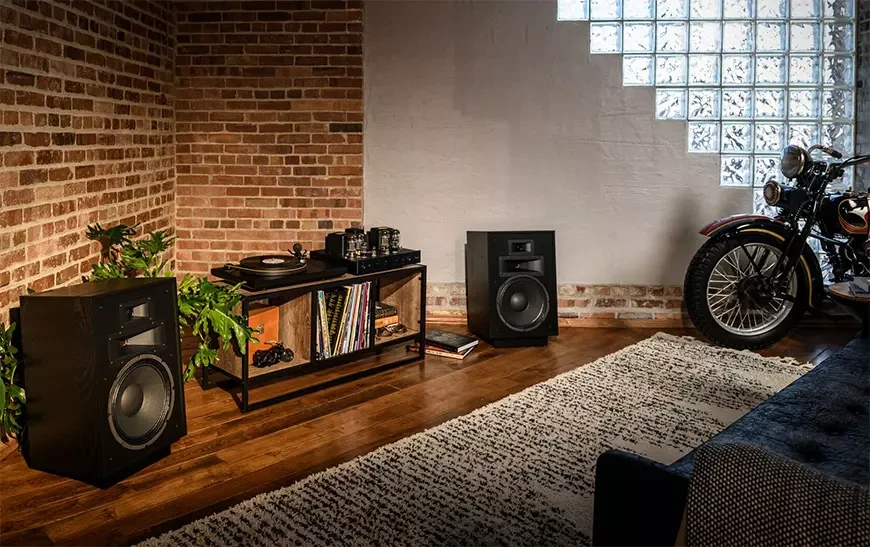 Акустические системы Klipsch Heresy