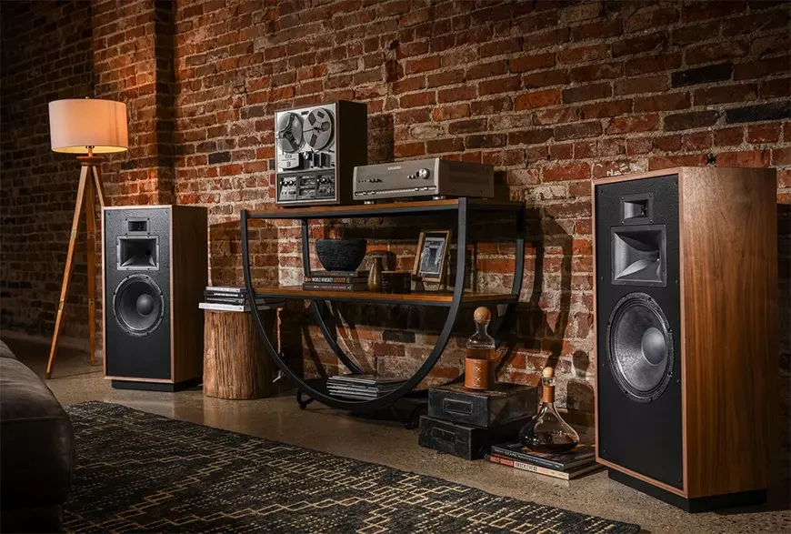 Акустические системы Klipsch Forte