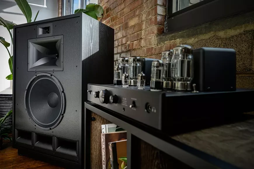 Акустические системы Klipsch Cornwall