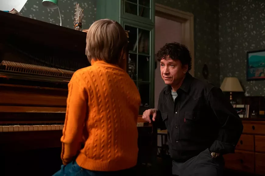 Ненормальный (2024)