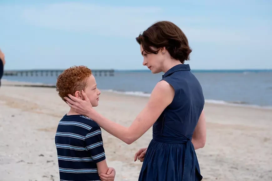 Материнский инстинкт / Mothers' Instinct (2024)