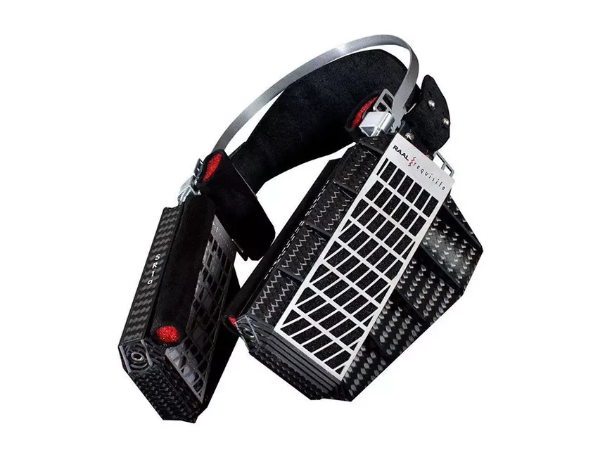 5. RAAL Requisite SR1b и TI1b