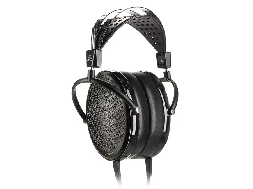 3. Audeze CRBN