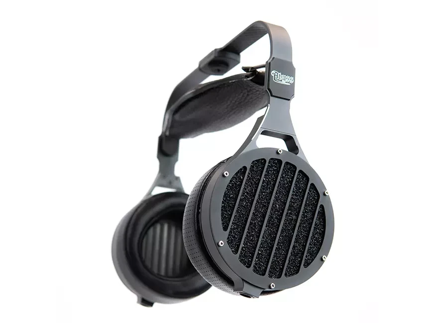 1. Abyss AB-1266 PHI TC Deluxe