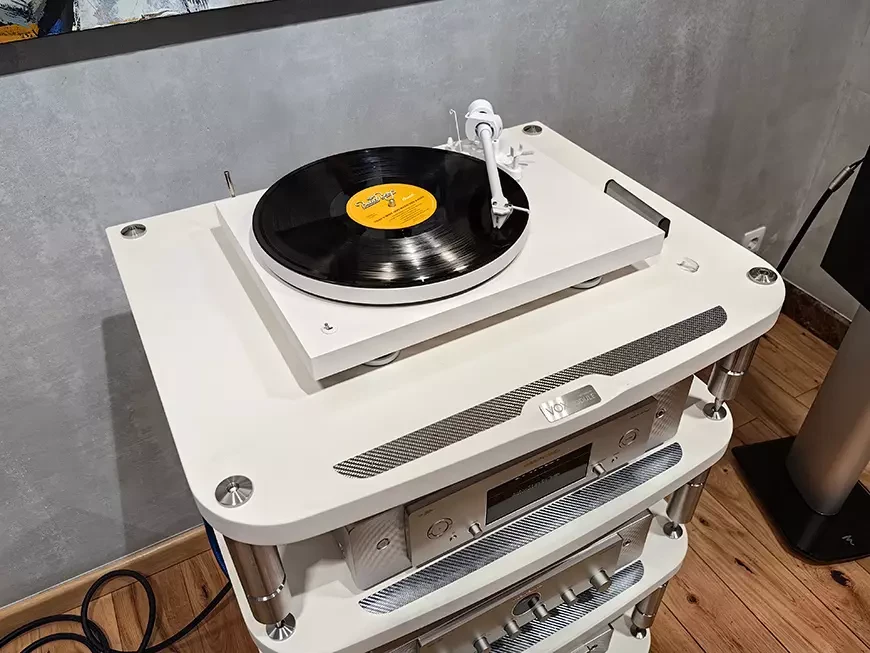 Полочные акустические системы Focal Aria Evo X №1