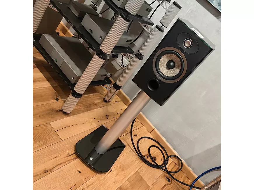 Полочные акустические системы Focal Aria Evo X №1