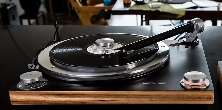 Viva Audio Wand 14-4