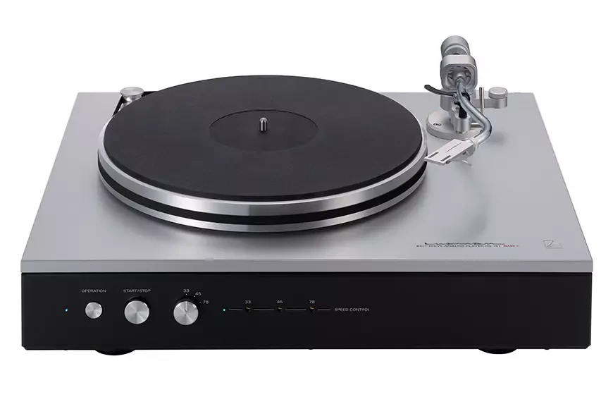 Luxman PD-151 Mark II