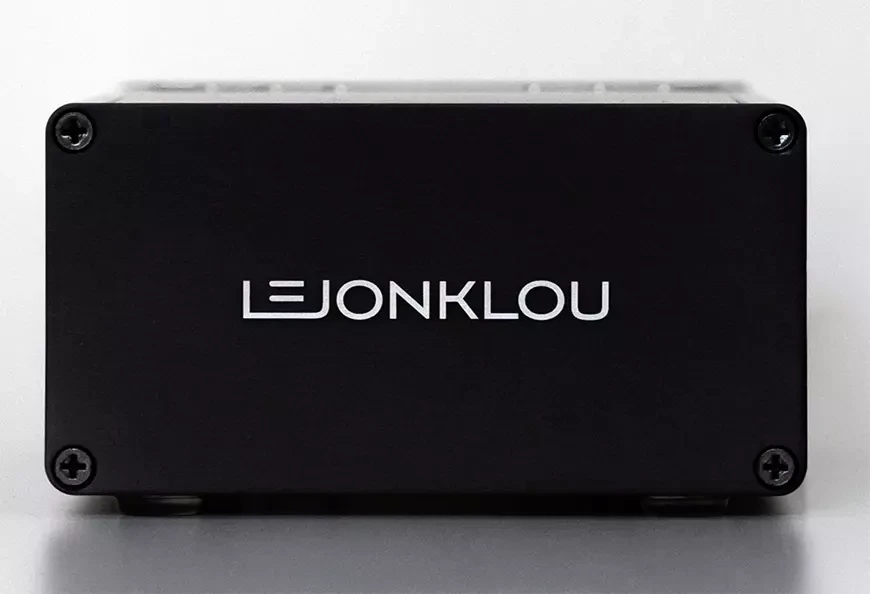 Lejonklou Entity