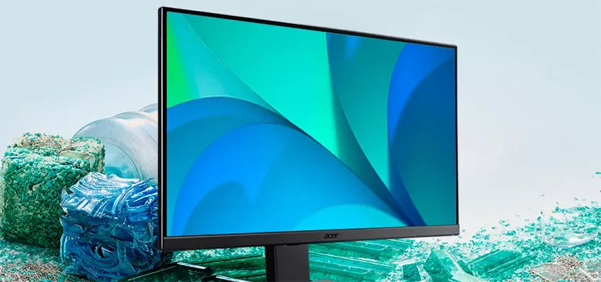 Мониторы Acer серии Vero B7