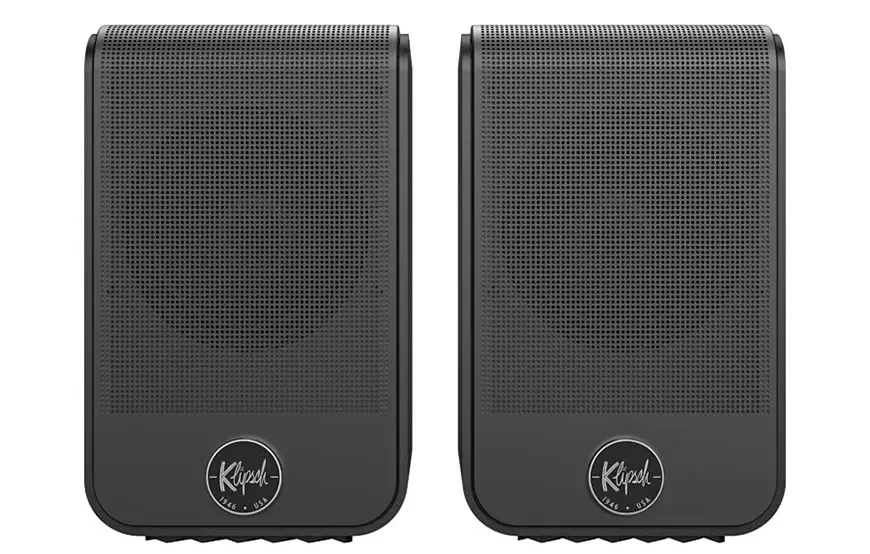 Беспроводные колонки объёмного звучания Flexus Surr 100