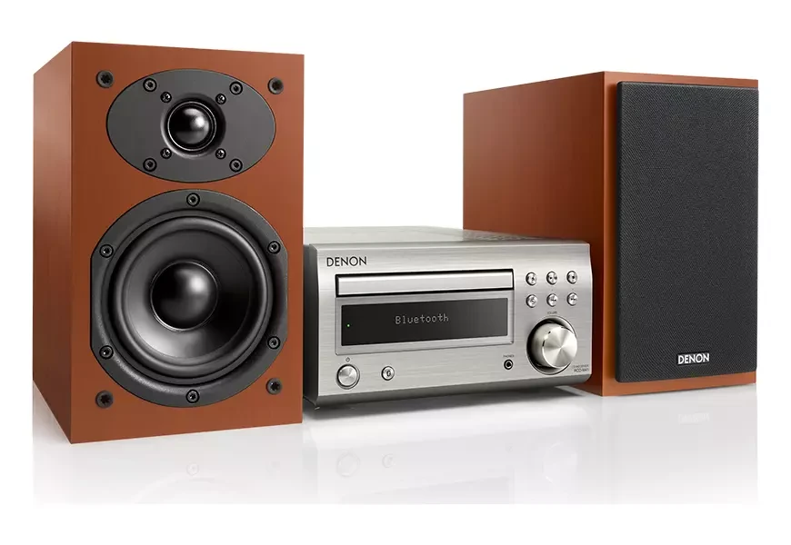 3. Denon D-M41