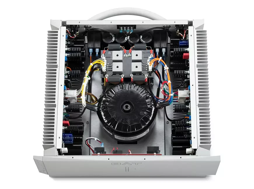 Усилитель мощности BAT REX-300