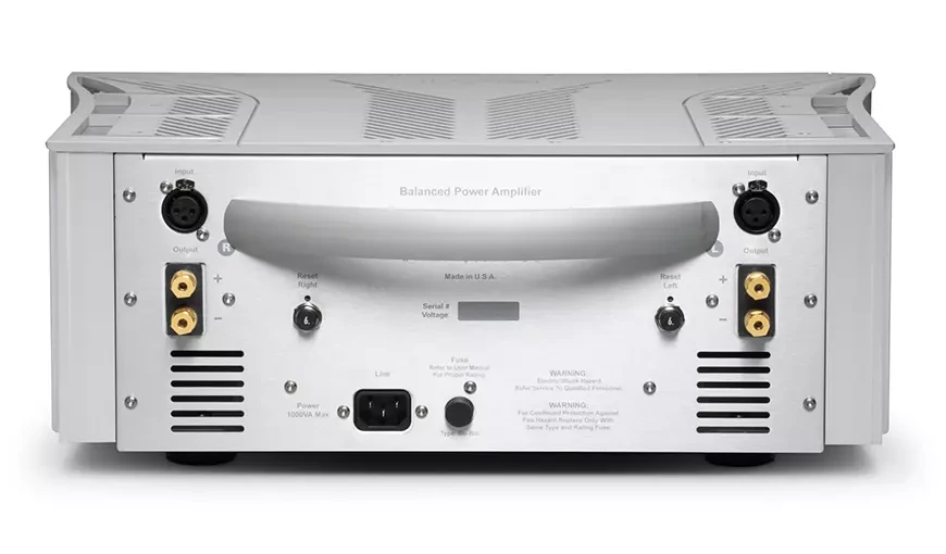 Усилитель мощности BAT REX-300