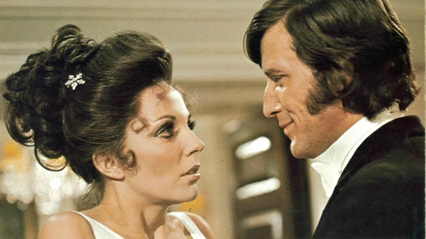 3.	Ради любви / Quest for Love (1971)