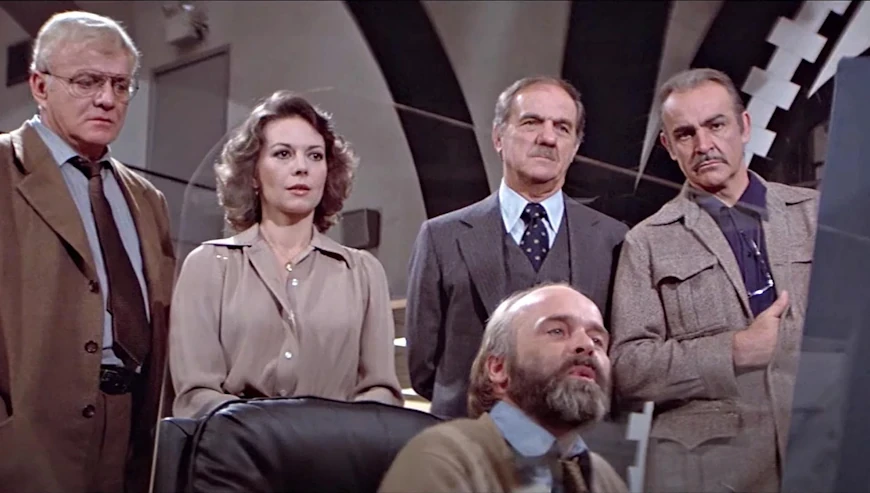 18.	Метеор / Meteor (1979)