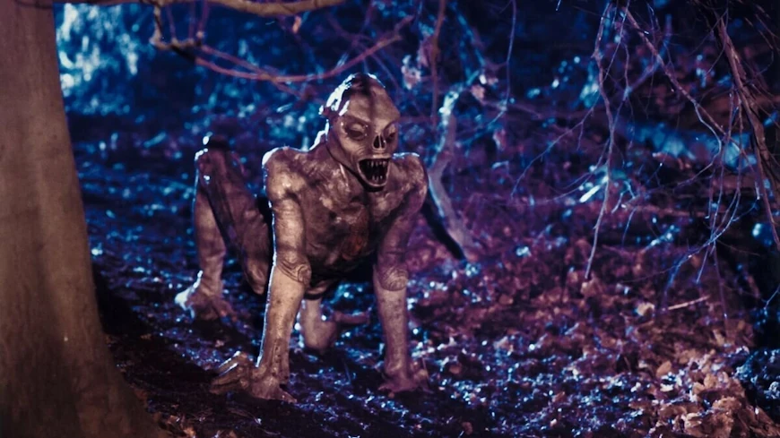 23.	Экстро / Xtro (1982)