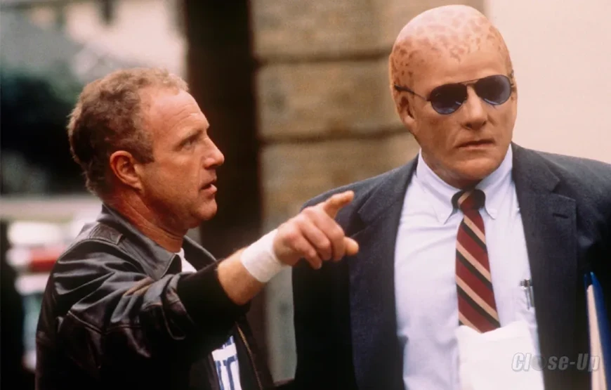 30.	Чужая нация / Alien Nation (1988)