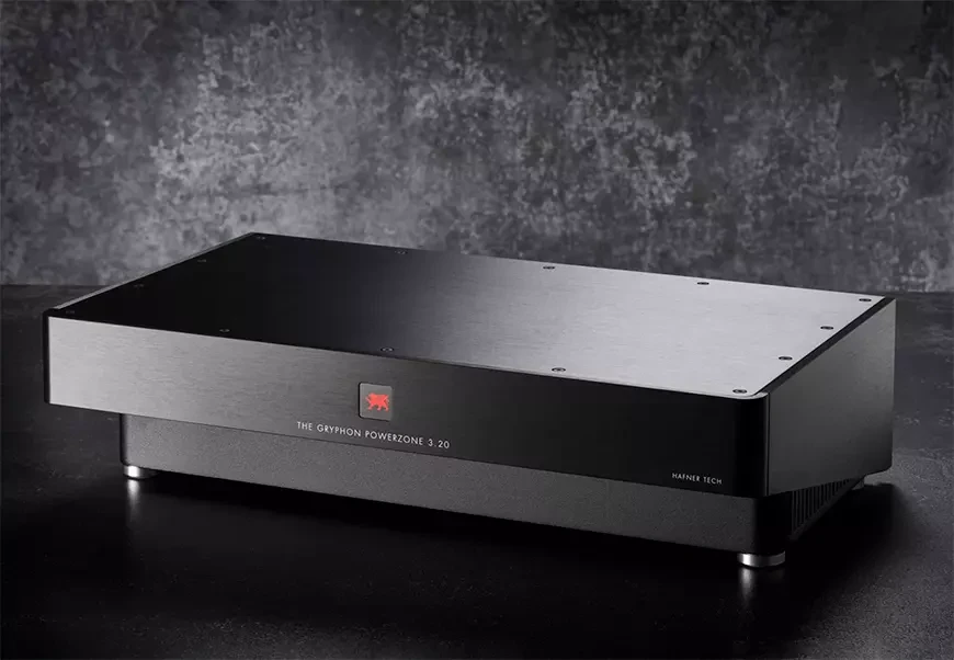 Кондиционер питания Gryphon PowerZone 3.20