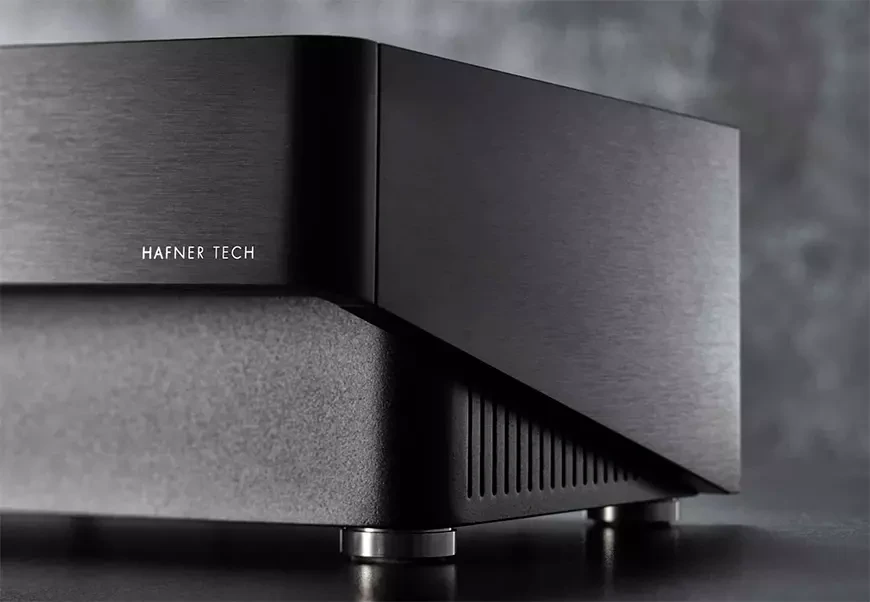 Кондиционер питания Gryphon PowerZone 3.20