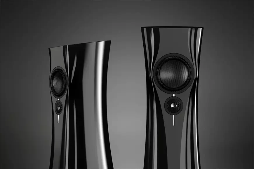 Напольные акустические системы Estelon X Diamond Signature Edition