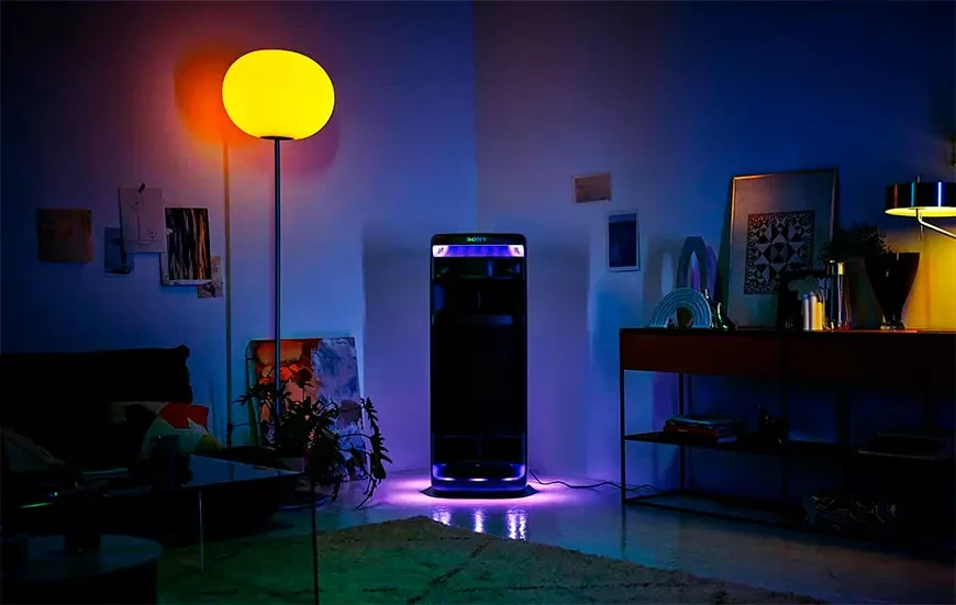 Беспроводная аудиосистема Sony ULT TOWER 10
