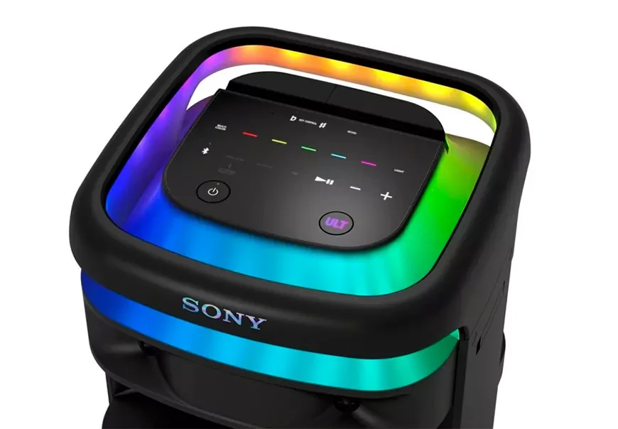 Беспроводная аудиосистема Sony ULT TOWER 10